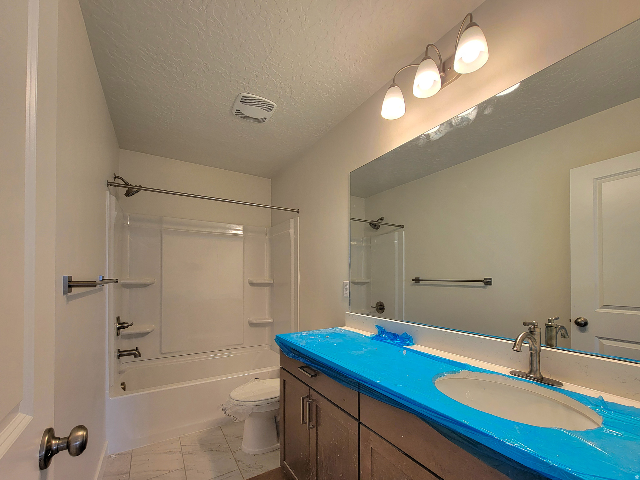 BOULDER AT SKY RANCH - Residential