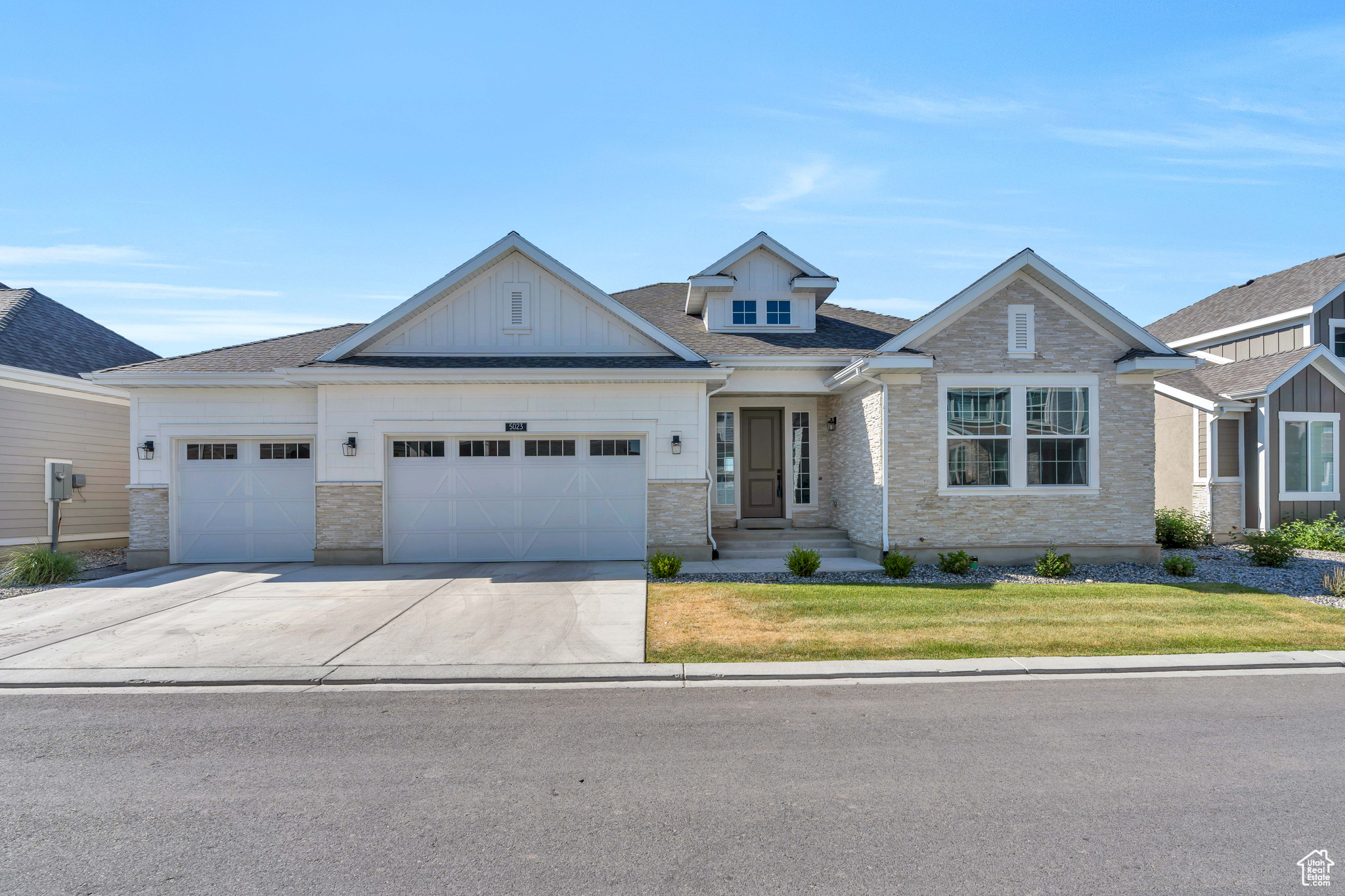 5023 W Evergreen Ln, Highland, Utah image 1