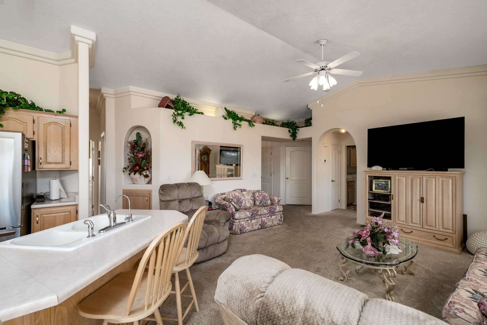 WEST SPRINGS TH 2 - Residential