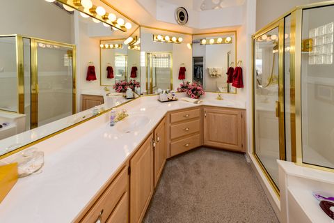 Tiny photo for 225 N VALLEY DR #45, Saint George, UT 84770 (MLS # 2135410)