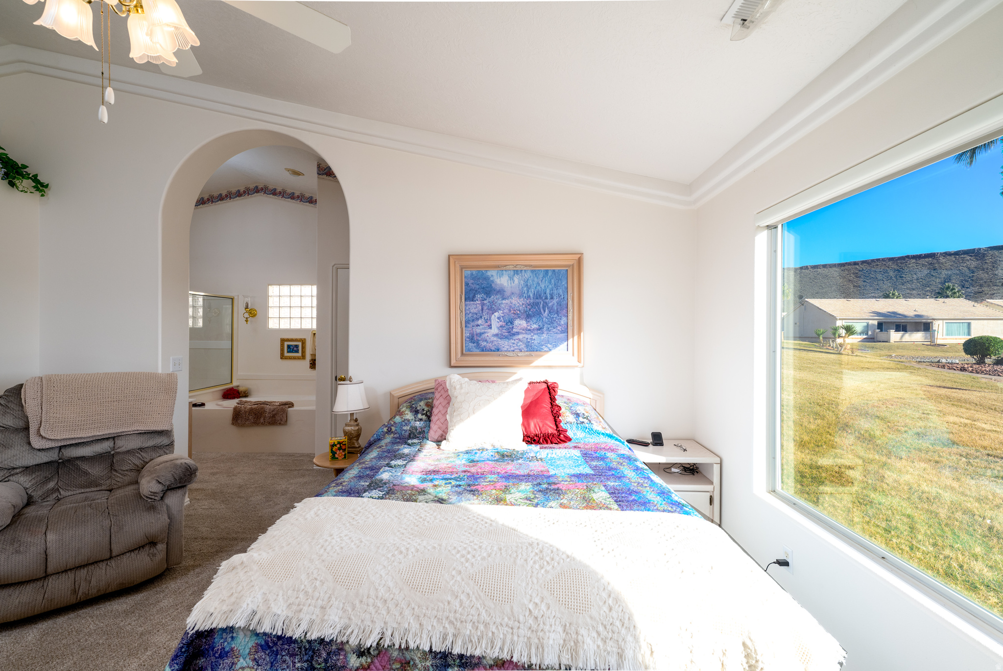 WEST SPRINGS TH 2 - Residential