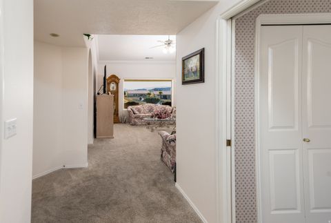 Tiny photo for 225 N VALLEY DR #45, Saint George, UT 84770 (MLS # 2135410)
