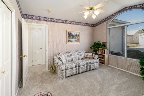 Tiny photo for 225 N VALLEY DR #45, Saint George, UT 84770 (MLS # 2135410)