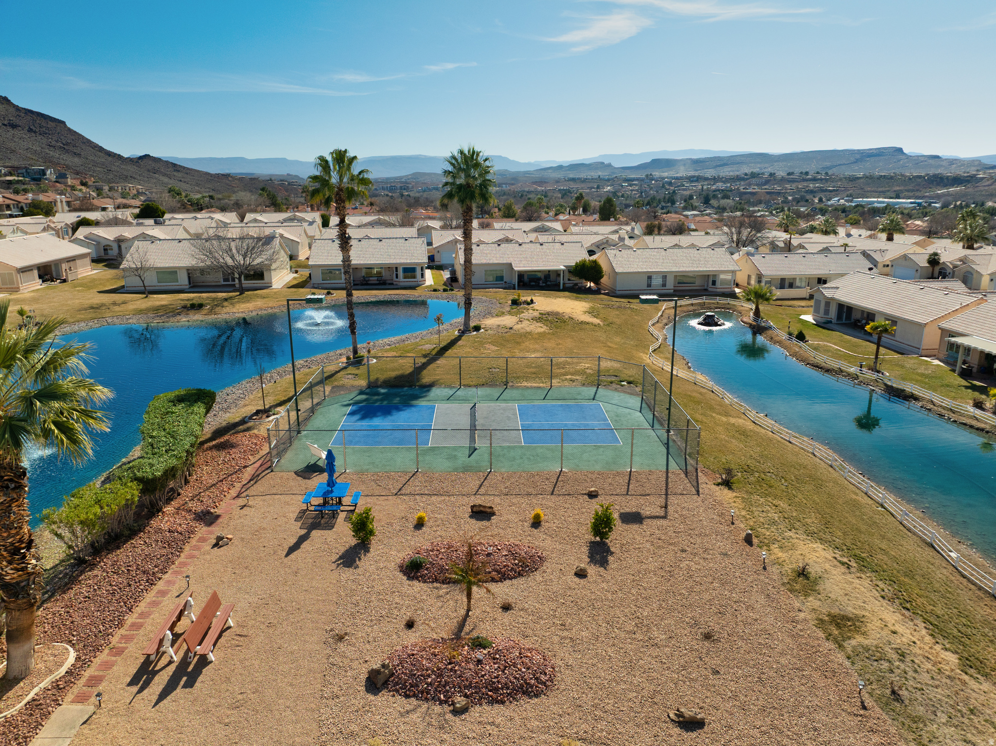 WEST SPRINGS TH 2 - Residential