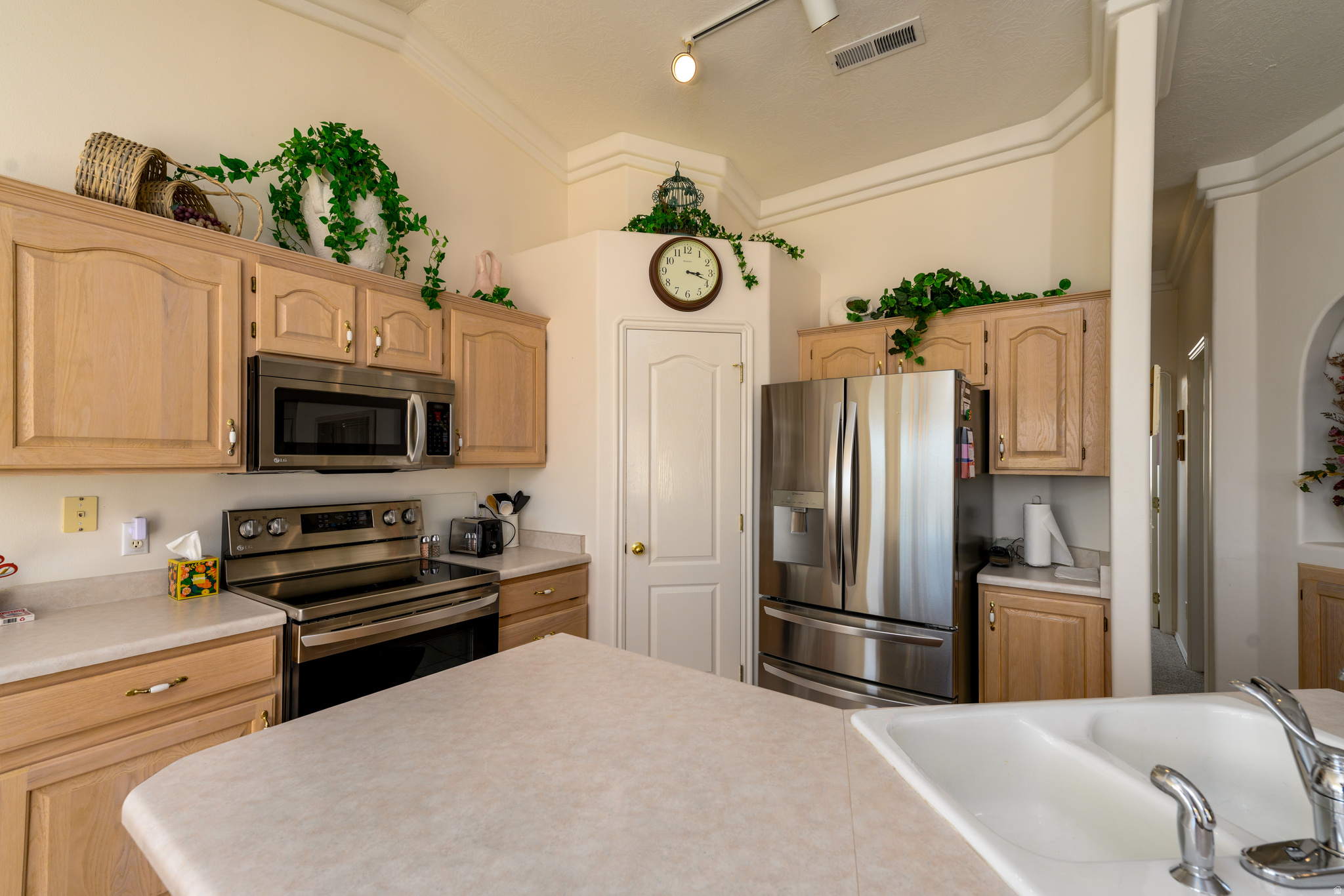 WEST SPRINGS TH 2 - Residential