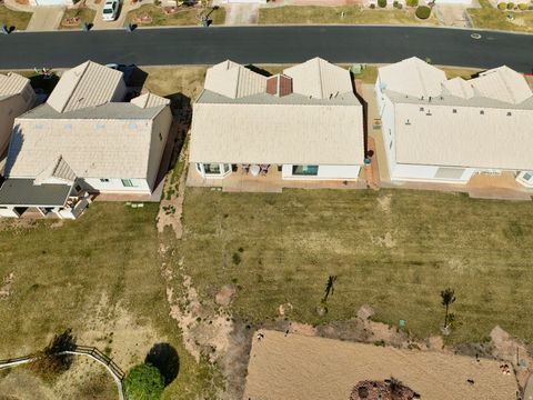 Tiny photo for 225 N VALLEY DR #45, Saint George, UT 84770 (MLS # 2135410)