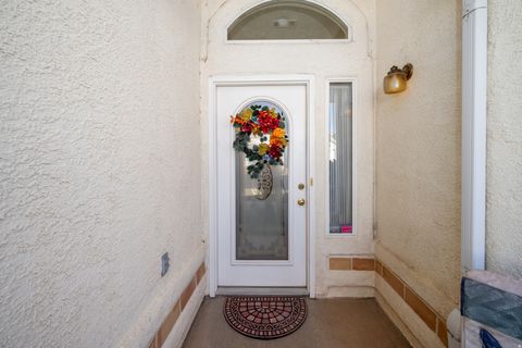 Tiny photo for 225 N VALLEY DR #45, Saint George, UT 84770 (MLS # 2135410)