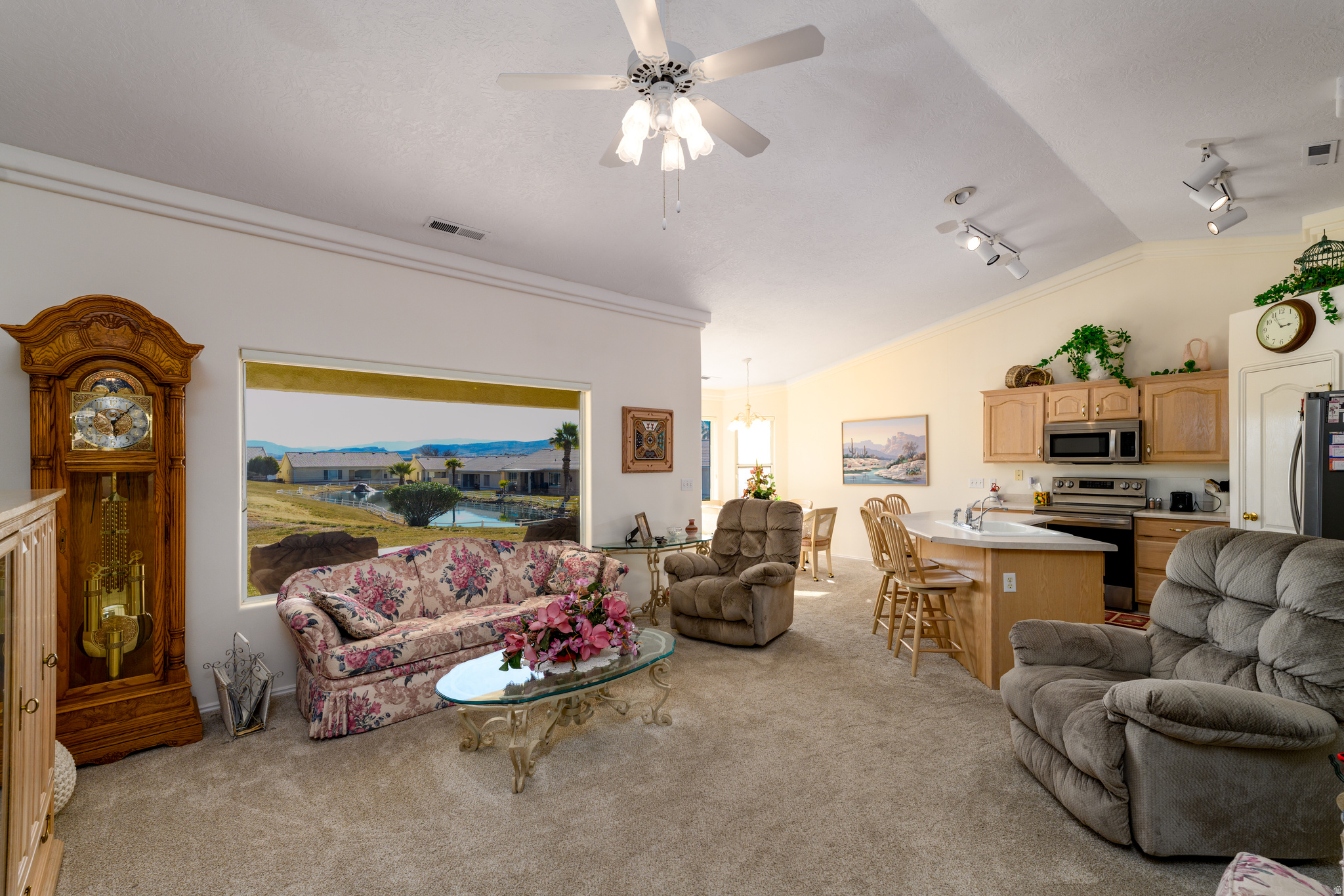 WEST SPRINGS TH 2 - Residential