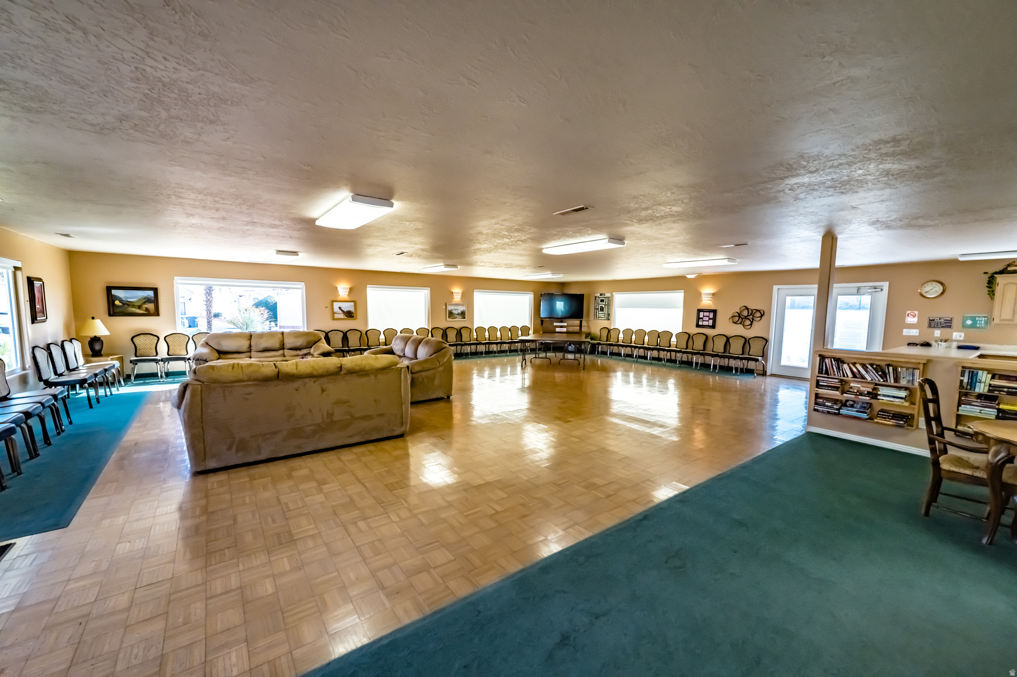 WEST SPRINGS TH 2 - Residential