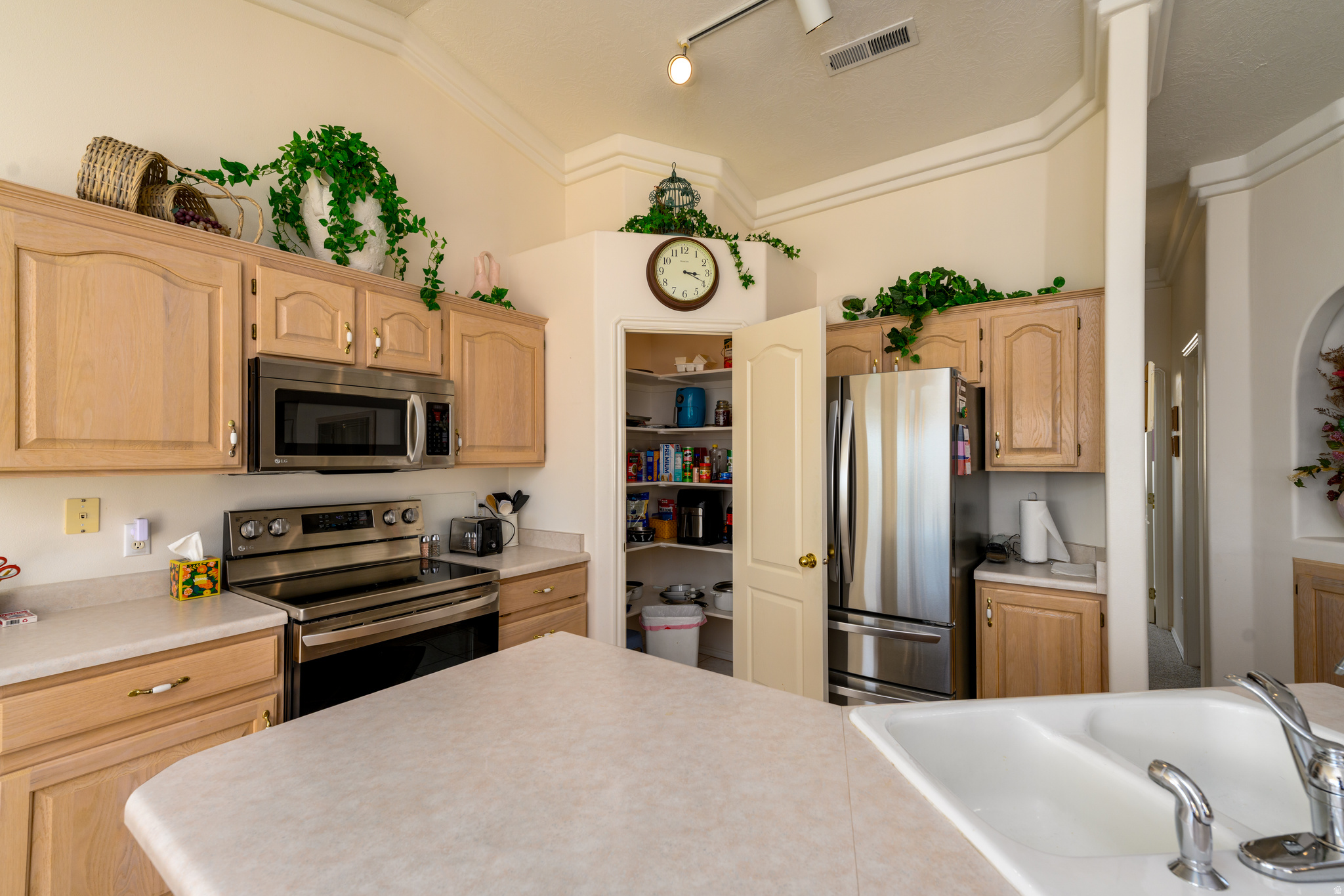 WEST SPRINGS TH 2 - Residential