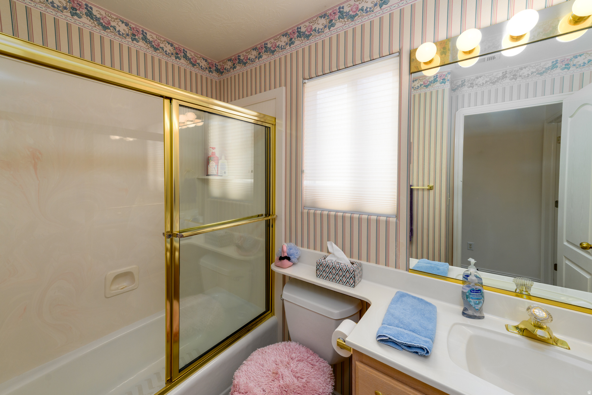 WEST SPRINGS TH 2 - Residential