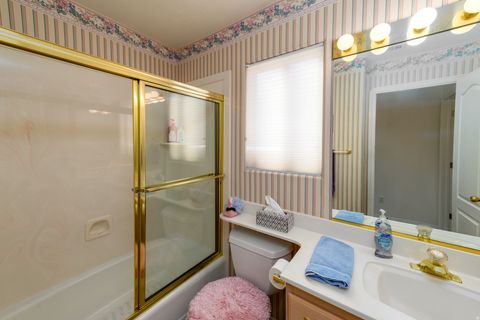 Tiny photo for 225 N VALLEY DR #45, Saint George, UT 84770 (MLS # 2135410)