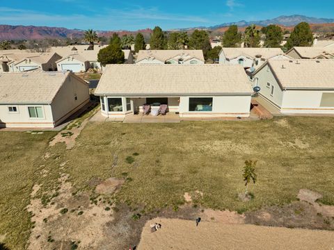 Tiny photo for 225 N VALLEY DR #45, Saint George, UT 84770 (MLS # 2135410)