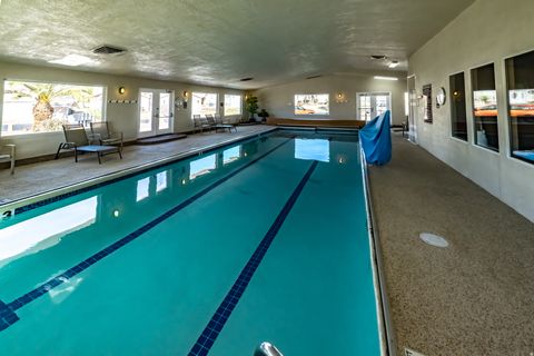 Tiny photo for 225 N VALLEY DR #45, Saint George, UT 84770 (MLS # 2135410)