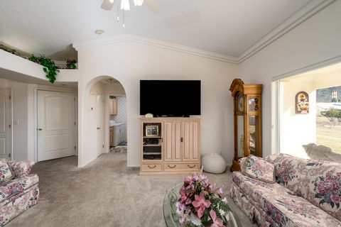 Tiny photo for 225 N VALLEY DR #45, Saint George, UT 84770 (MLS # 2135410)