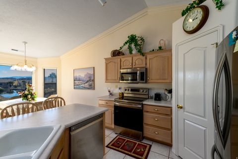 Tiny photo for 225 N VALLEY DR #45, Saint George, UT 84770 (MLS # 2135410)