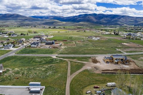 Vacant Land For Sale - 2629 E White Buffalo Dr #5<br/> Heber City, UT 84032