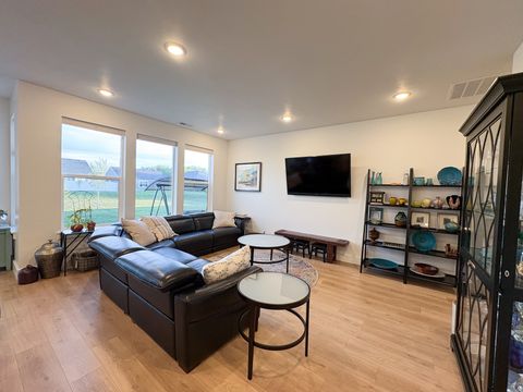 Tiny photo for 412 W 3025 S, Nibley, UT 84321 (MLS # 2155351)
