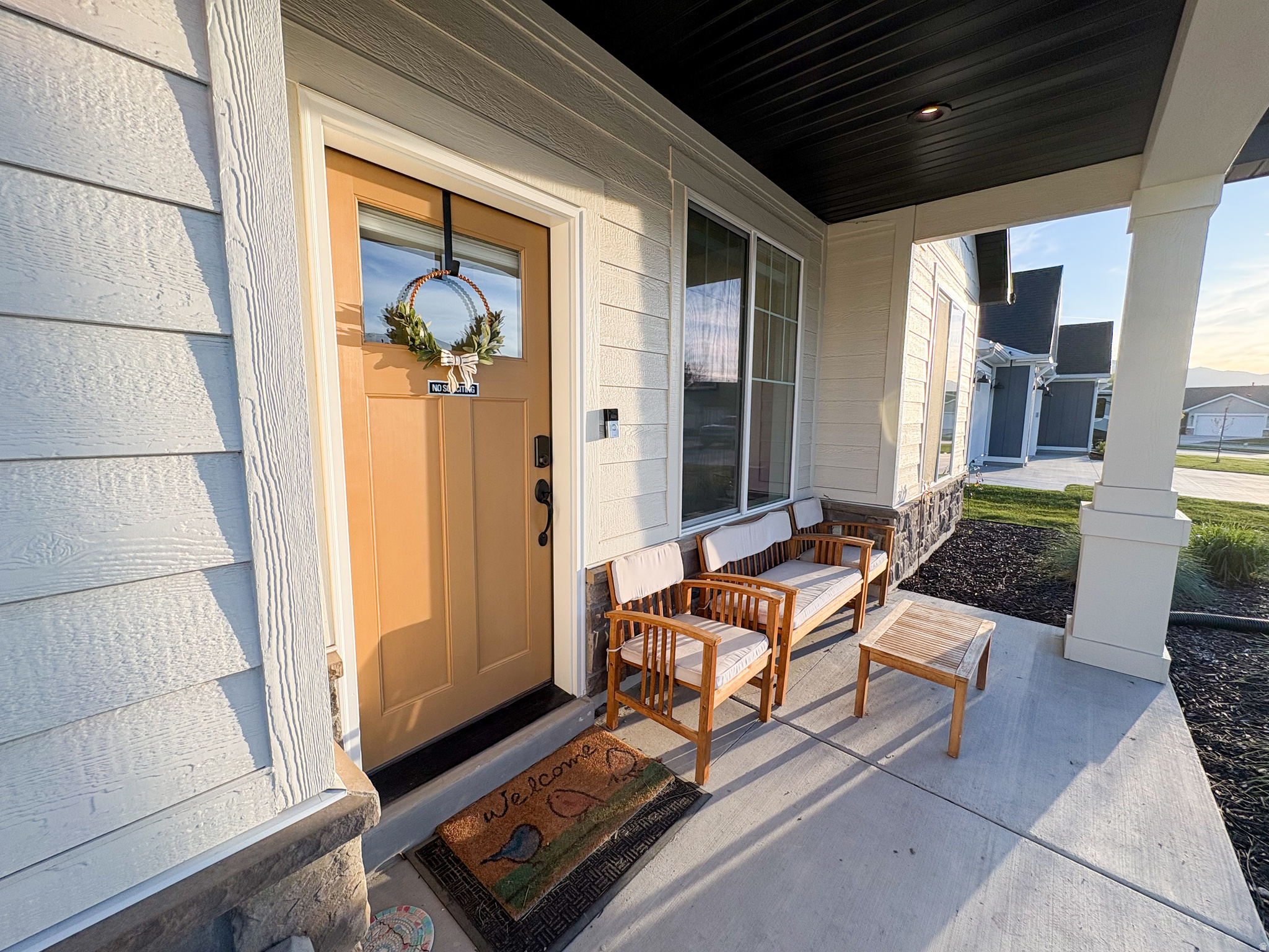 RIDGELINE PARK - Residential