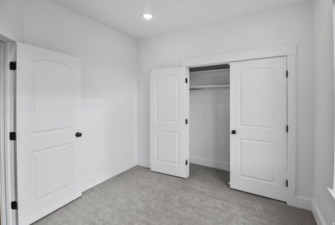 Tiny photo for 412 W 3025 S, Nibley, UT 84321 (MLS # 2155351)