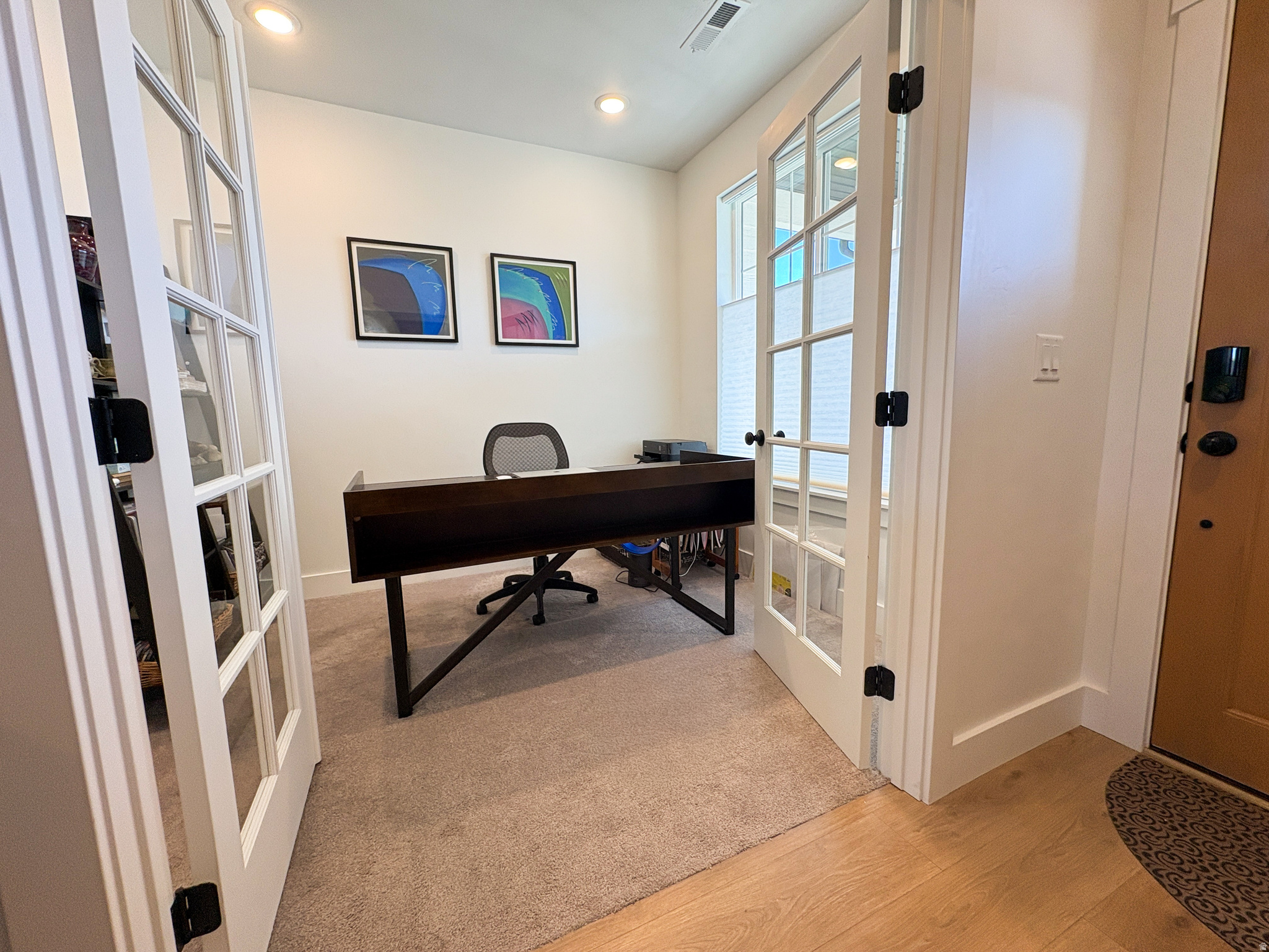 RIDGELINE PARK - Residential
