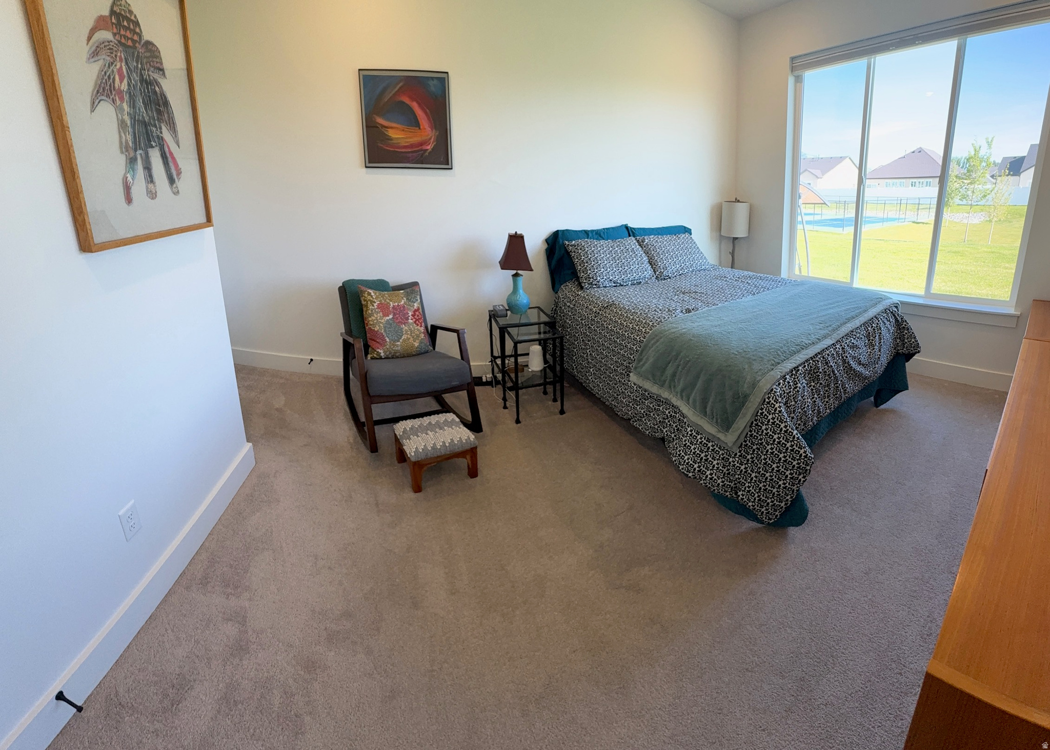 RIDGELINE PARK - Residential