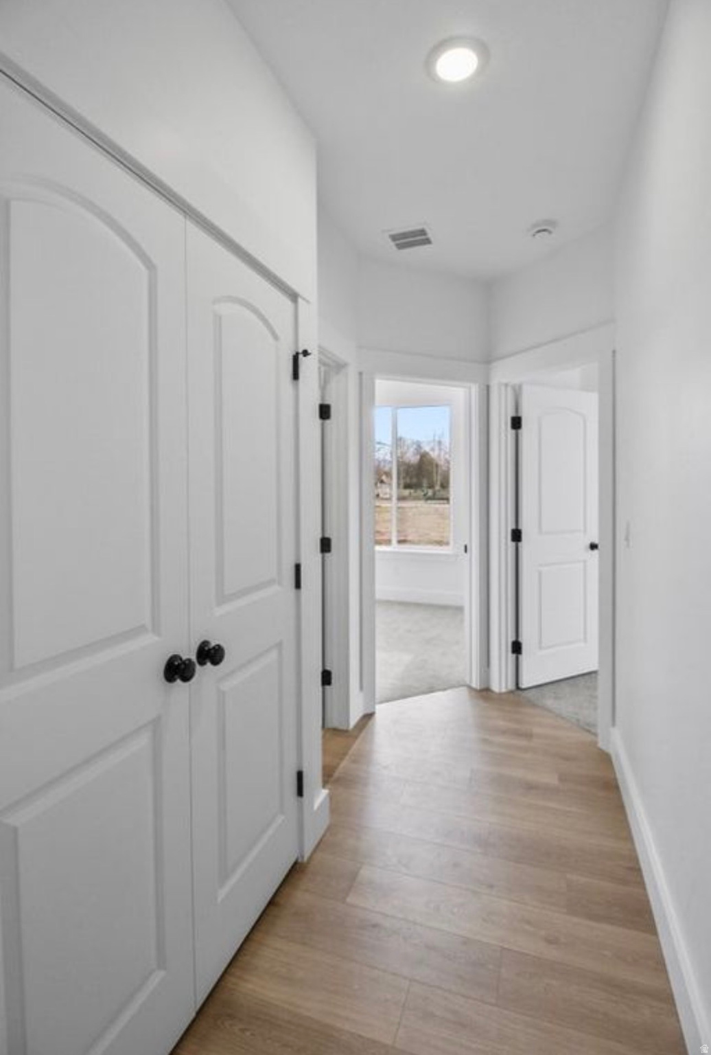 RIDGELINE PARK - Residential