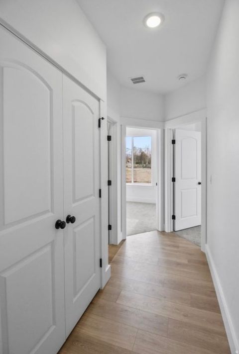 Tiny photo for 412 W 3025 S, Nibley, UT 84321 (MLS # 2155351)