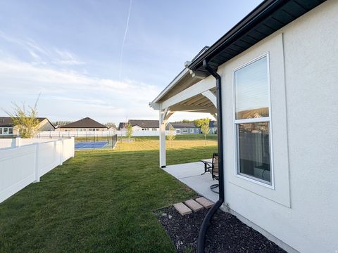 Tiny photo for 412 W 3025 S, Nibley, UT 84321 (MLS # 2155351)