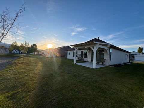 Tiny photo for 412 W 3025 S, Nibley, UT 84321 (MLS # 2155351)
