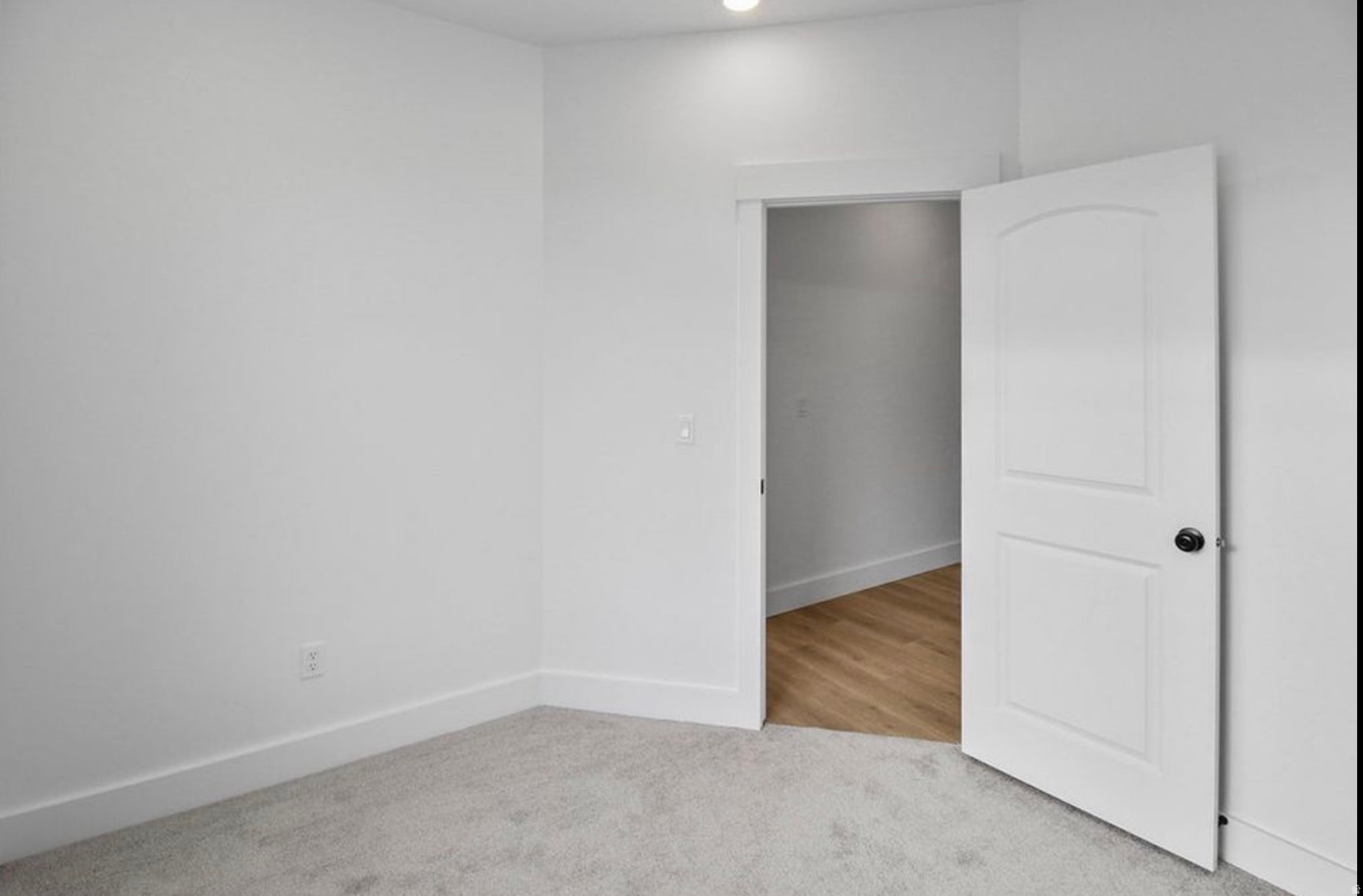 RIDGELINE PARK - Residential