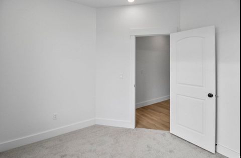 Tiny photo for 412 W 3025 S, Nibley, UT 84321 (MLS # 2155351)