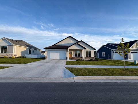 Tiny photo for 412 W 3025 S, Nibley, UT 84321 (MLS # 2155351)