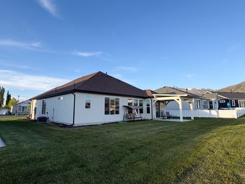 Tiny photo for 412 W 3025 S, Nibley, UT 84321 (MLS # 2155351)