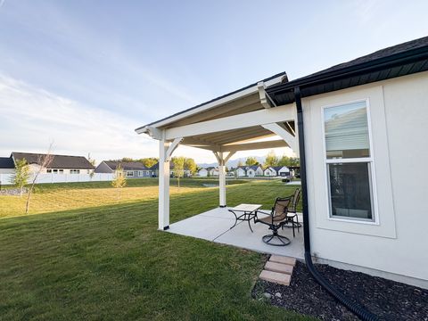 Tiny photo for 412 W 3025 S, Nibley, UT 84321 (MLS # 2155351)