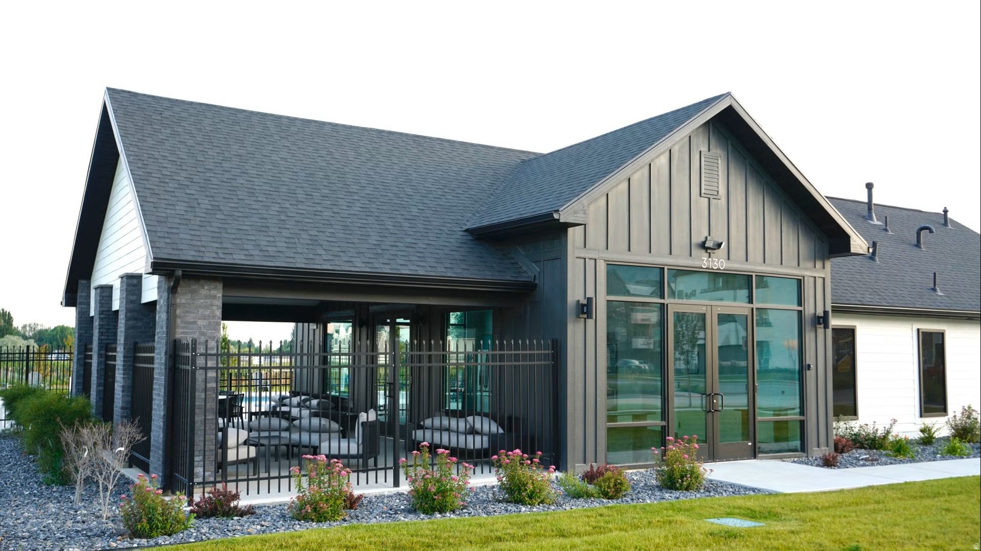 RIDGELINE PARK - Residential
