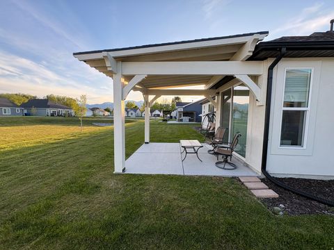 Tiny photo for 412 W 3025 S, Nibley, UT 84321 (MLS # 2155351)