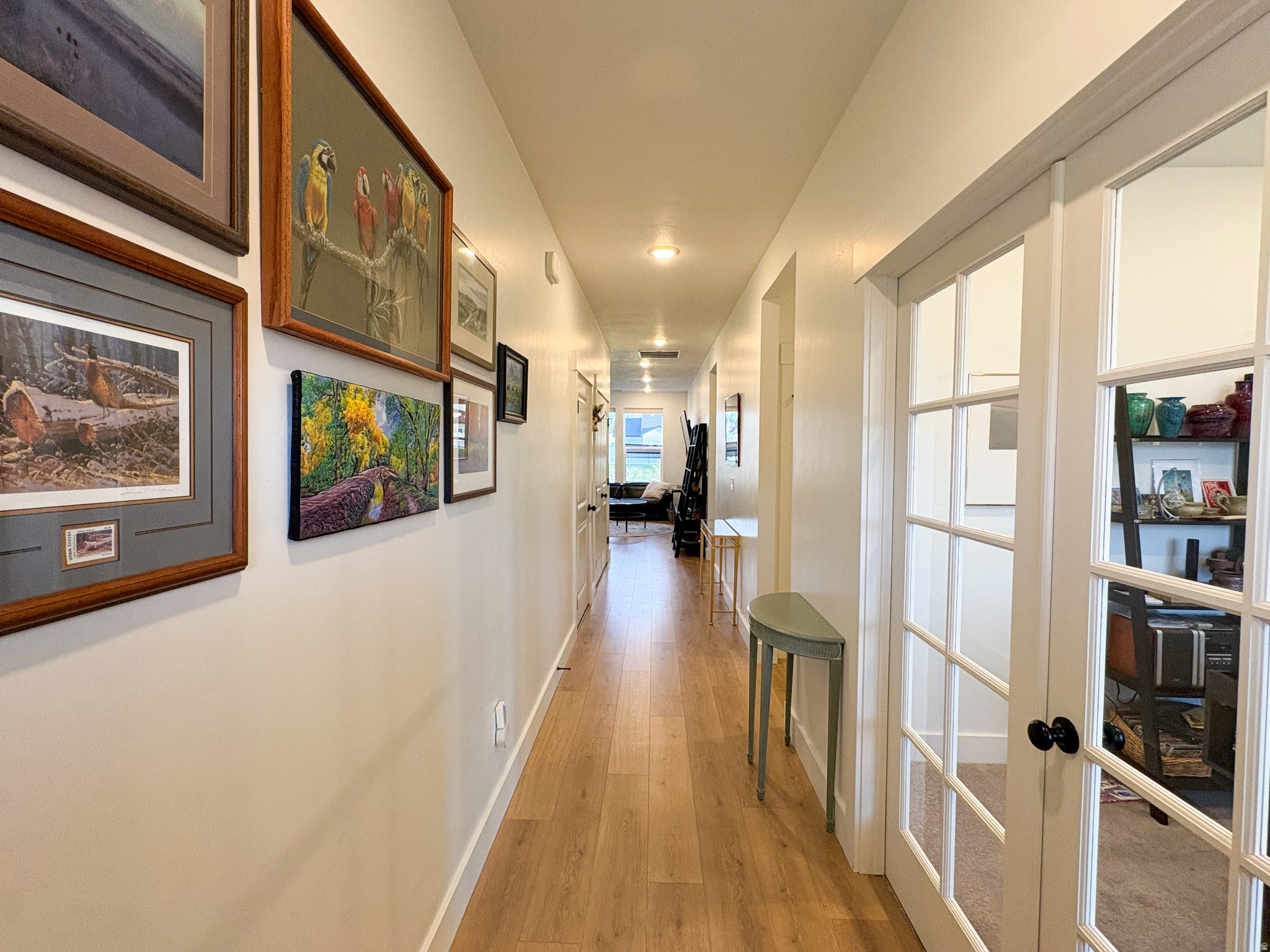 RIDGELINE PARK - Residential