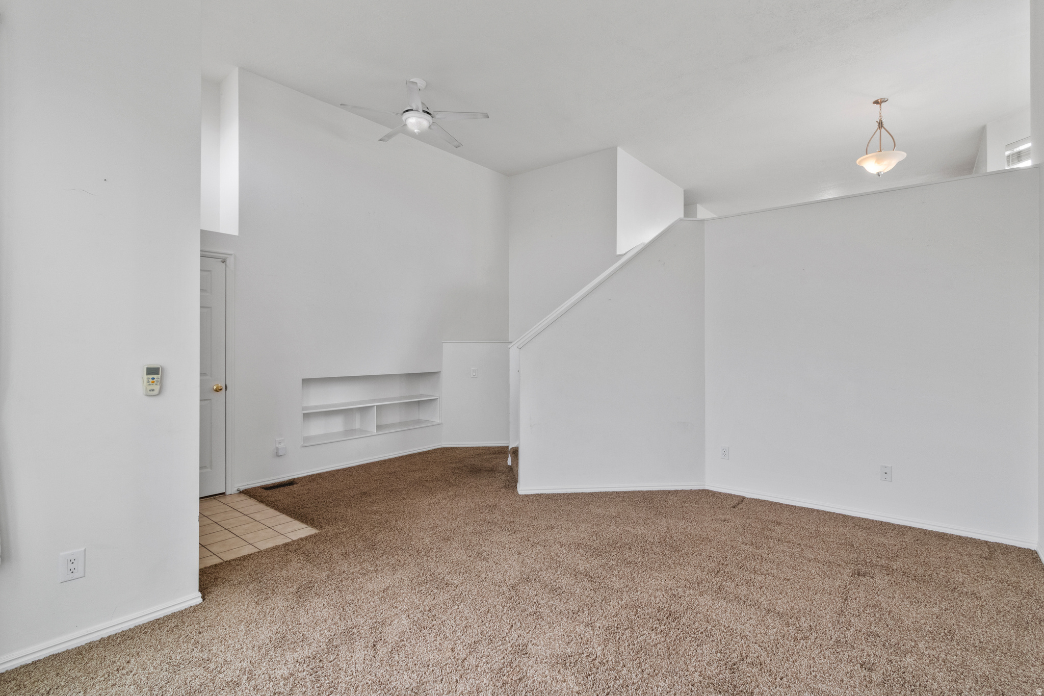 CLOVERDALE - Residential