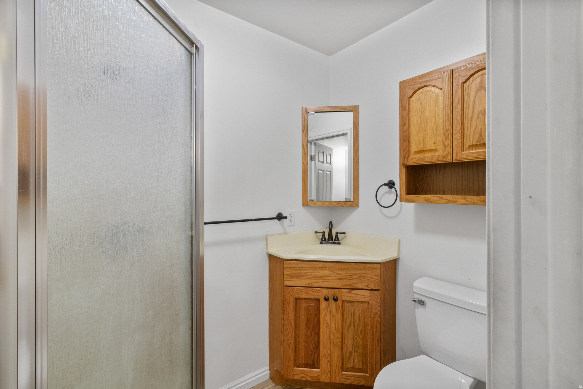 CLOVERDALE - Residential