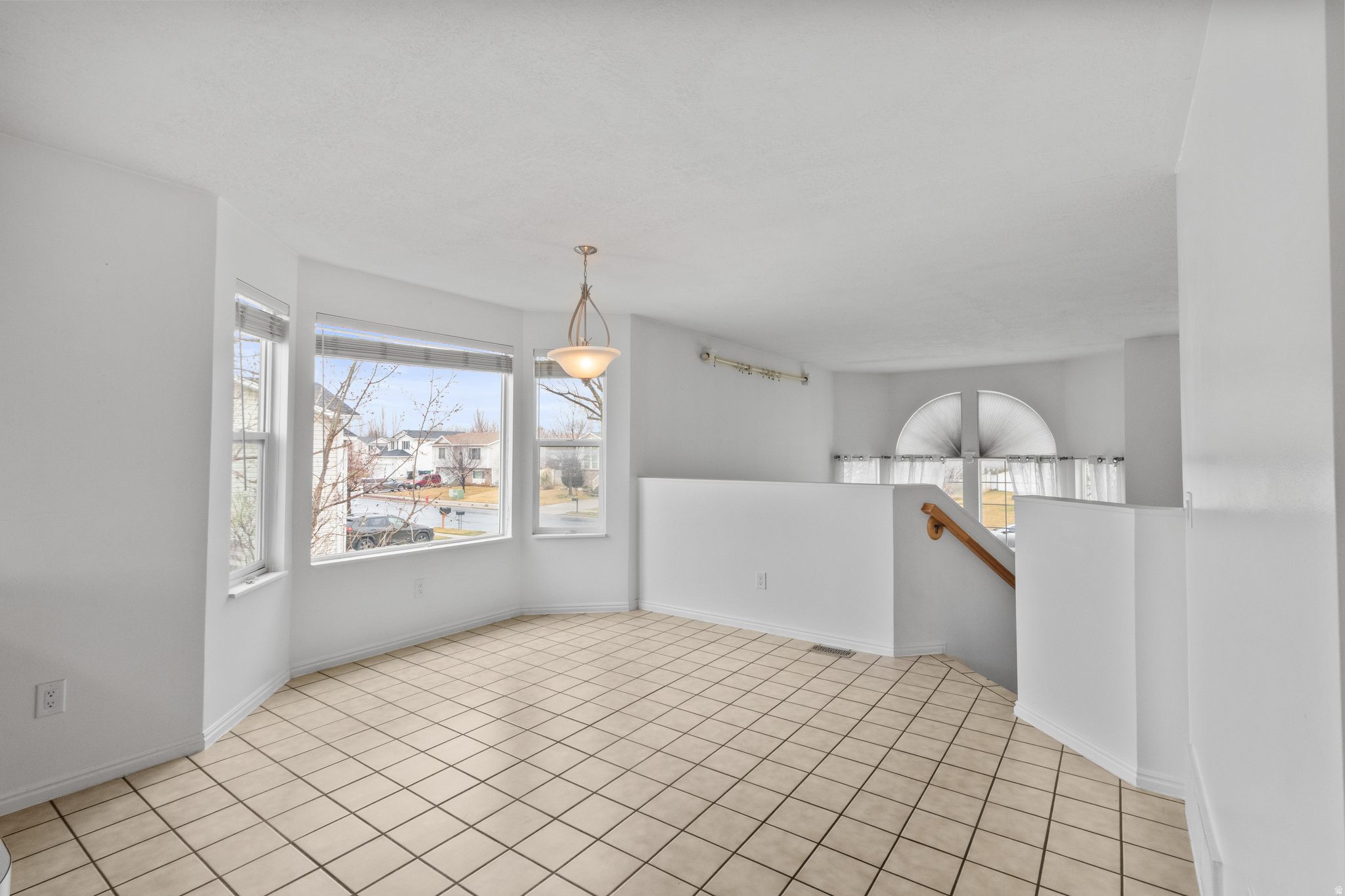 CLOVERDALE - Residential