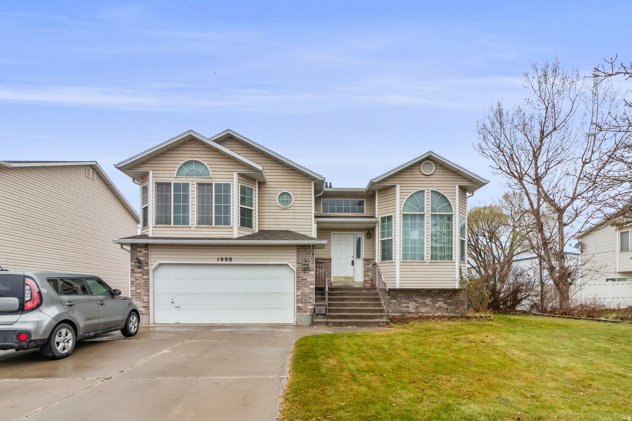 CLOVERDALE - Residential