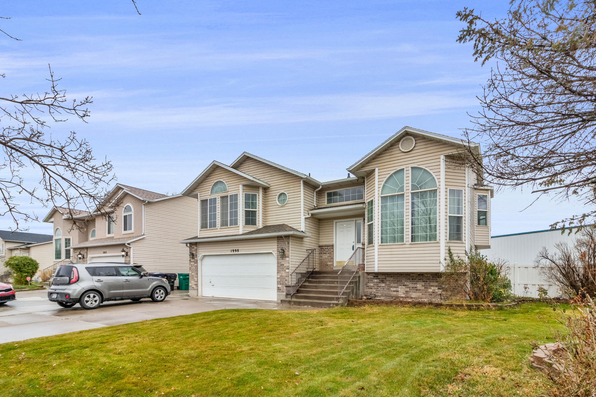 CLOVERDALE - Residential