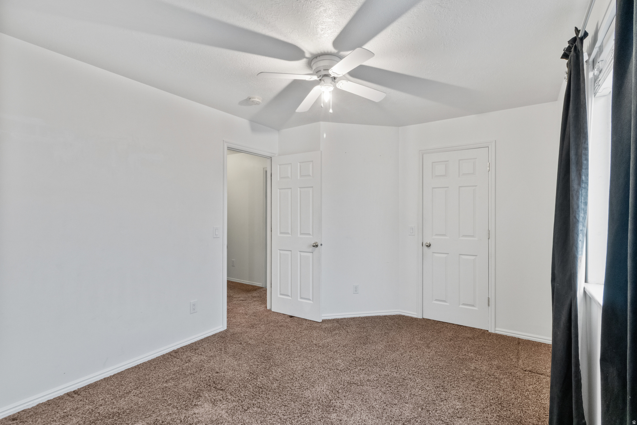 CLOVERDALE - Residential