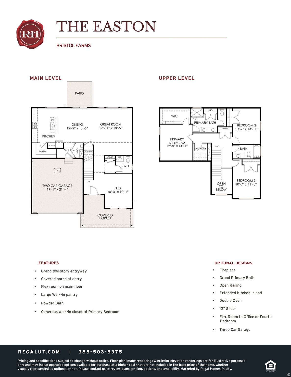 BRISTOL FARMS - Residential