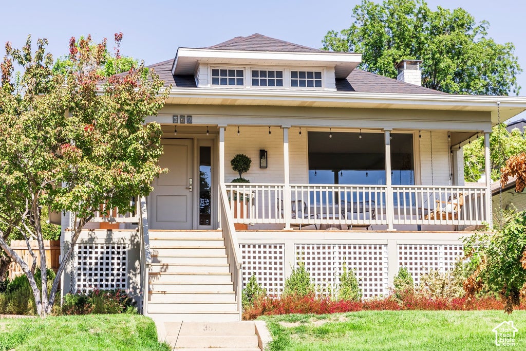 Photo of 367 E 10TH AVE, Salt Lake City, UT 84103 (MLS # 2188274)