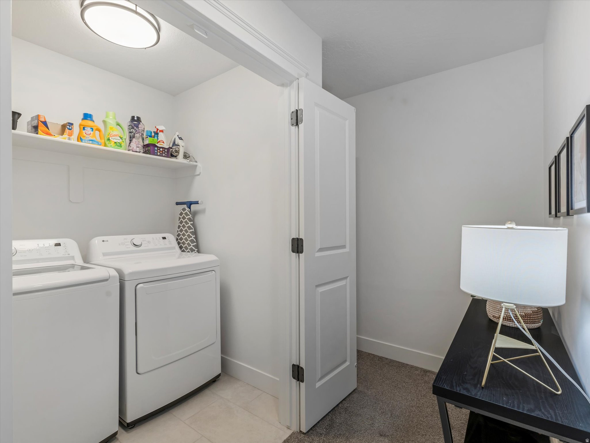 VILLAGE AT THE BLUFF - Residential