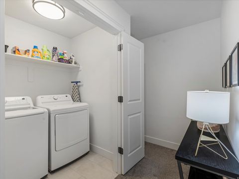 Tiny photo for 3047 S OLD EMIGRANT RD #C, Syracuse, UT 84075 (MLS # 2152608)
