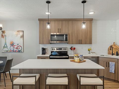 Tiny photo for 3047 S OLD EMIGRANT RD #C, Syracuse, UT 84075 (MLS # 2152608)