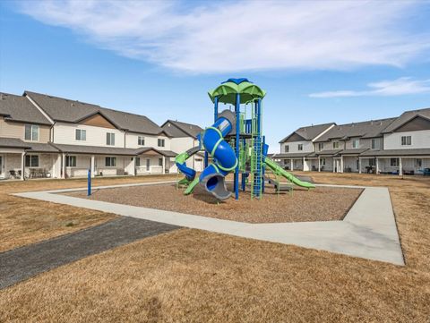 Tiny photo for 3047 S OLD EMIGRANT RD #C, Syracuse, UT 84075 (MLS # 2152608)
